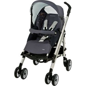 poussette bebe confort mila confetti