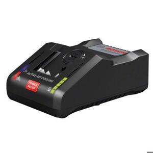 BATTERIE MACHINE OUTIL Chargeur ultra rapide GAL 18V-160 C Professional 14,4 – 18 V - BOSCH - 1600A019S5