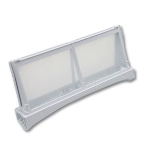 SOS Accessoire Filtro setaccio peluche per asciugatrice 6162751 KOMPATIBEL MIELE