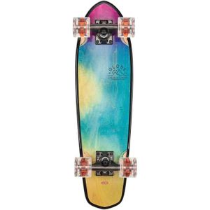 SKATEBOARD - LONGBOARD Skateboard Cruiser - GLOBE - Blazer - 4 roues - Ér