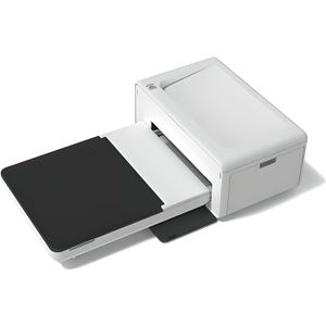 Papier photo noir et blanc 2x3'' pour imprimante photo portable