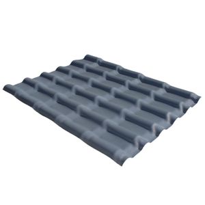 Plaque Pvc Imitation Tuile Cdiscount