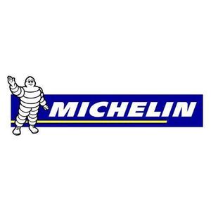 Michelin 92421 Pompe à pied, 2 cylindres avec affichage numérique