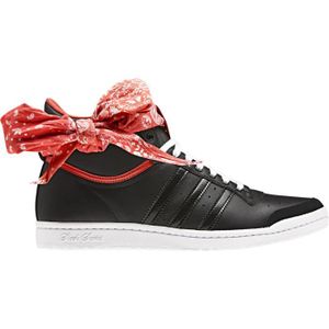 adidas montante femme chaussures