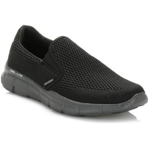 skechers slip on homme