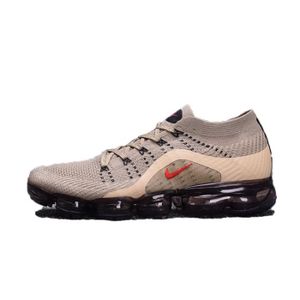 nike air vapormax brun