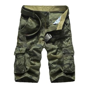 Short militaire homme clearance