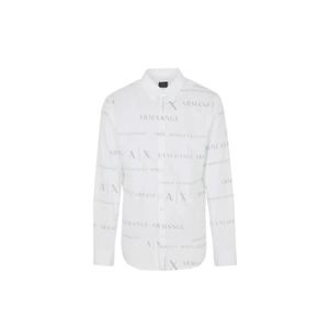 Armani hotsell chemise homme