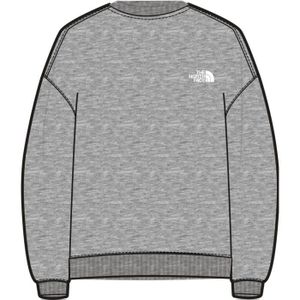 Pull north face gris clearance