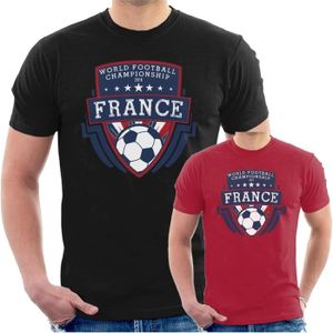 Maillot Foot Coupe Du Monde