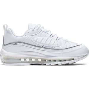 Air max best sale 98 blanche homme