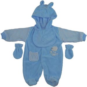 Pyjama 6 Mois Cdiscount