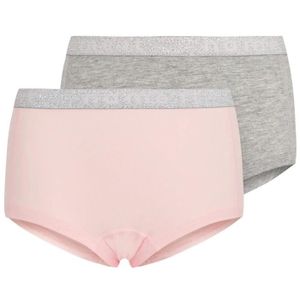 BOXER - SHORTY name it Fille boxers-hipsters