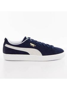 Baskets Suede Classic Cdiscount