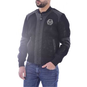veste philipp plein pas cher