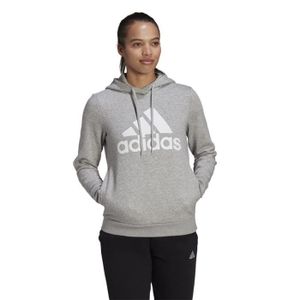 Pull long hotsell adidas femme