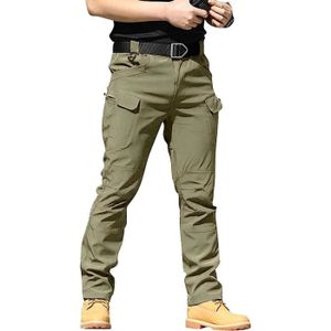 Pantalon de travail militaire on sale