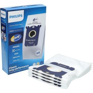 Remplacement pour sac Aspirateur Philips Oslo+ - Accessoire aspirateur et  cireuse - Achat & prix