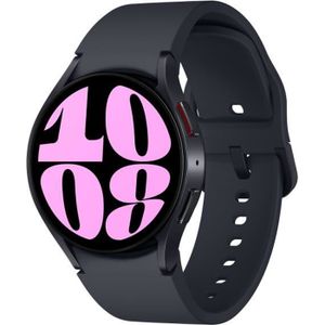 MONTRE CONNECTÉE SAMSUNG Galaxy Watch6 40mm Graphite 4G
