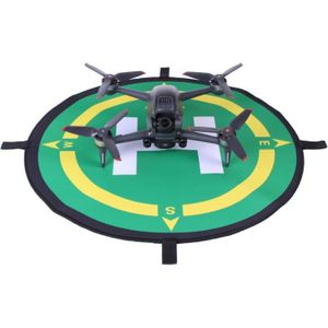 DRONE 50Cm Piste D'Atterrissage Pliable Pour Dji Mini3 A