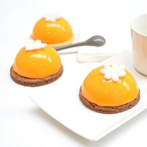 Moule A Gateau Demi Sphere Cdiscount