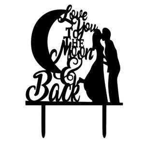 Decoration Gateau Lettre Achat Vente Pas Cher