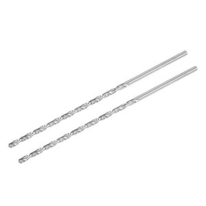 Foret bois 2 mm extra long - Cdiscount