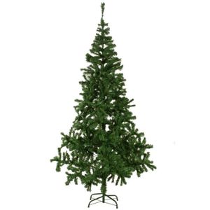 Sapin De Noel Artificiel 2 10m Sapin 210 Cdiscount