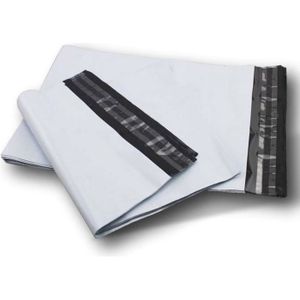 ENVELOPPE lot de 10 enveloppes pochettes A3 plastique opaque 350 x 450 mm
