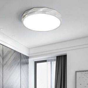 Single Flush Plafonnier or abat-jour en verre-Tourbillons Moderne Mur Lampe Couloir