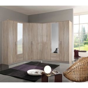 Dressing Amenagements Kit Dressing Payez En 4x Cdiscount