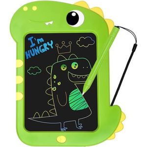 JEU DE COLORIAGE - DESSIN - POCHOIR LCD Tablette Dessin Enfant 8.5 Pouces Coloré, Ardo