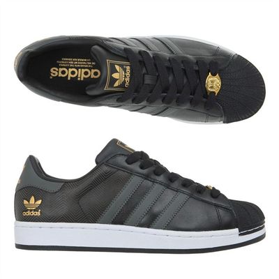 Superstar 2 Rose homme discount