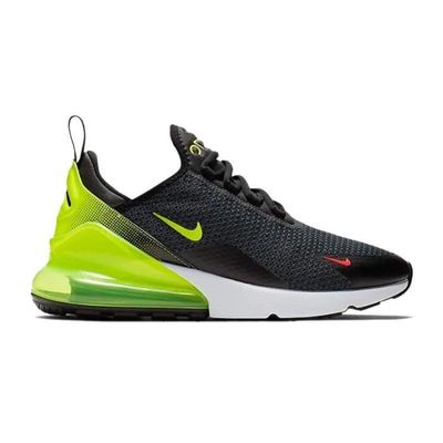 air max 270 noir vert