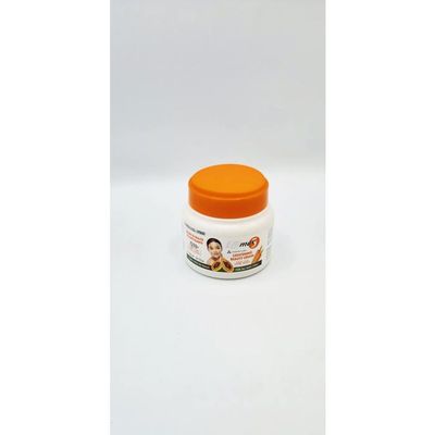Lait éclaircissant EFFIMAX 5 - Papaye, Carotte, Vitamine C, Q10, 220 Ml - Neuf