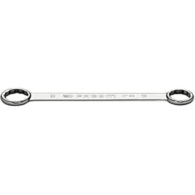 KS Tools 503.4665 Coffret Clés Mixtes à Cliquet Réversible CHROMEplus 12 Pièces - Modulable Et Ultra Robuste
