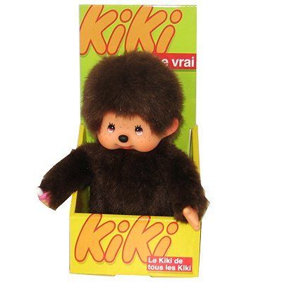 Kiki, le vrai Kiki de tous les kikis ! - Mes Souvenirs d'Enfance