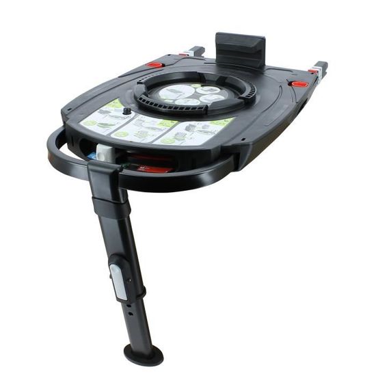 siege auto groupe 1 2 3 joie trillo shield