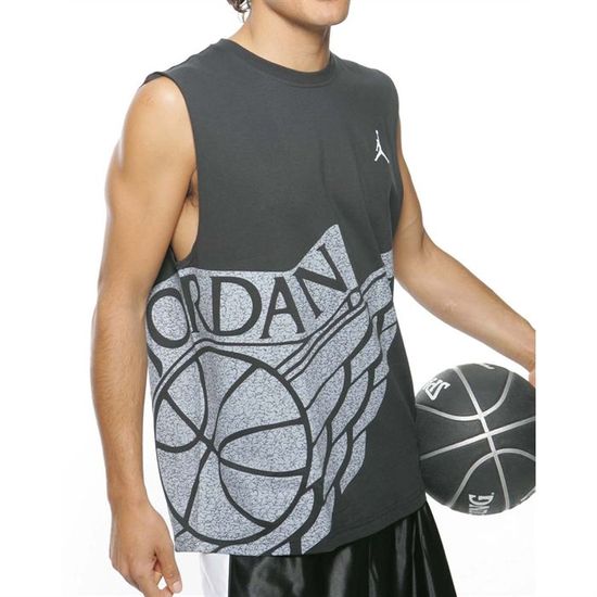 NIKE D bardeur Jordan Basket Homme Cdiscount Sport