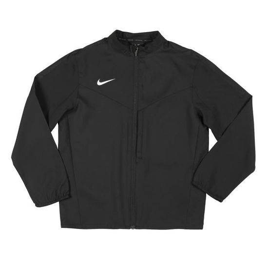 NIKE Coupe-Vent Team Performance Shield - Enfant - Noir