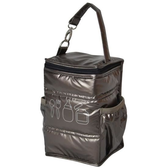 Metallica lunch bag sales
