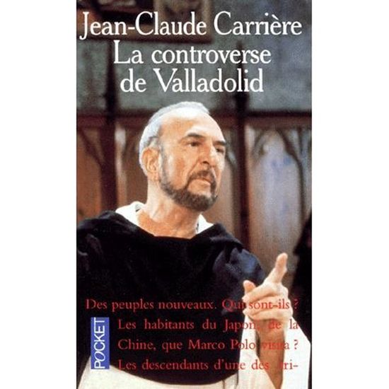 La Controverse De Valladolid Fiche Bac La controverse de Valladolid - Cdiscount Librairie