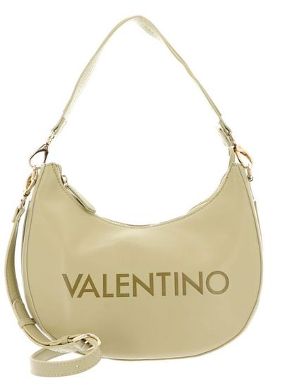Sac à épaule Valentino Lemonade Hobo Bag - Couleur Avion (bleu) - Neuf Avec étiquettes - Polyester