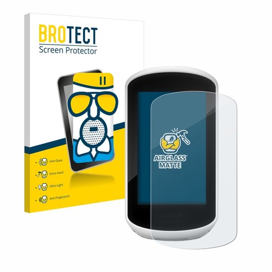 atFoliX Verre film protecteur pour Garmin Striker Plus 5cv 9H Hybride-Verre