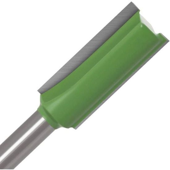 Insert carré en carbure de 15mm pour tourner le bois, spirale Insert carré en carbure de 15mm pour tourner le bois, spirale