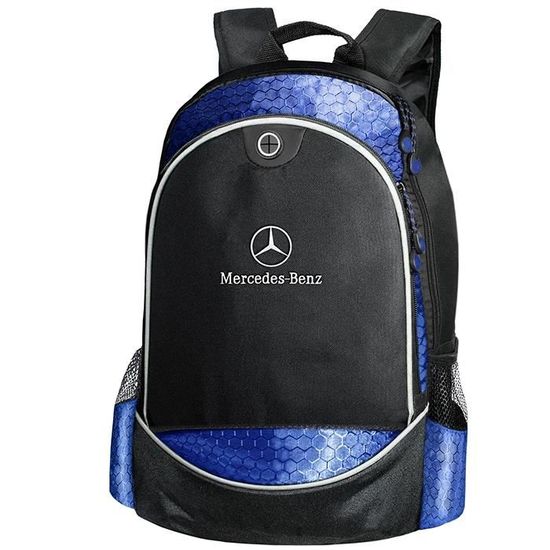 Sac à dos mercedes hot sale
