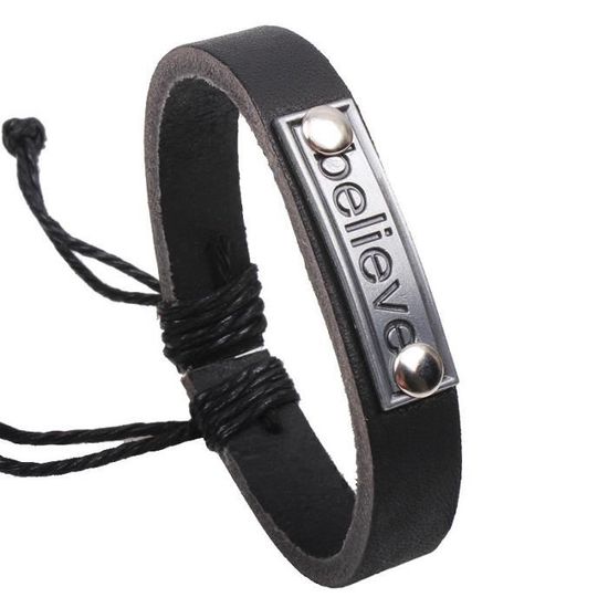 Bracelet De Montre Morellato Cuir Vachette Marron 18mm - Double Couture - Neuf