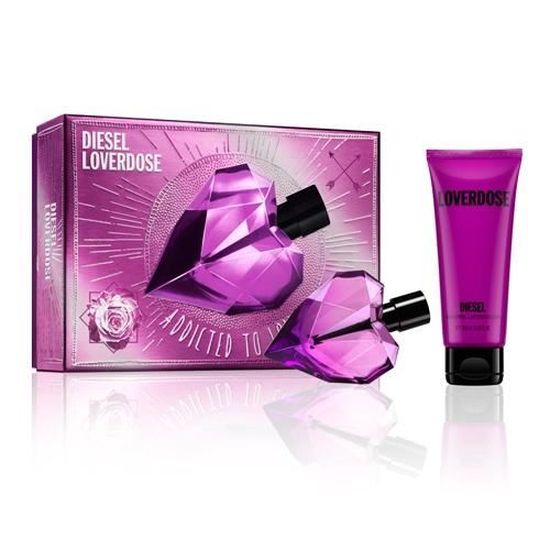 loverdose diesel composition