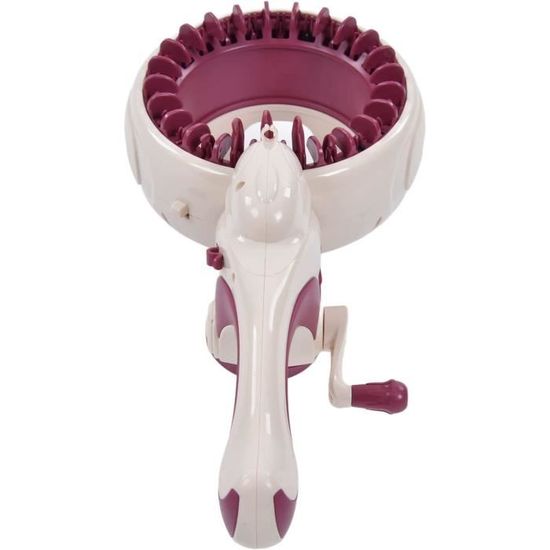 Machine à Tricoter - Usine à Tricoter - Punnikmolen