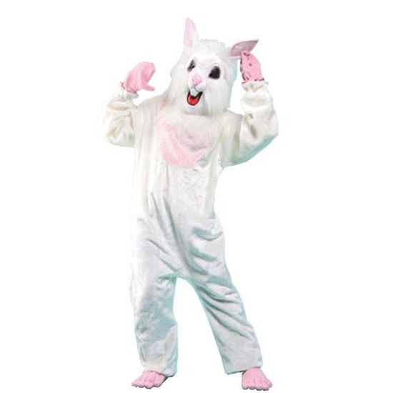 Deguisement Mascotte Lapin Adulte Achat Vente Deguisement Panoplie Cdiscount